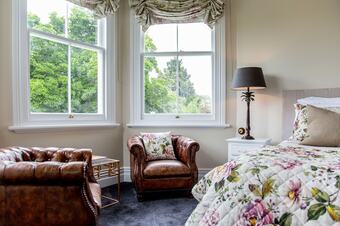 Bed & Breakfast Villa Walton