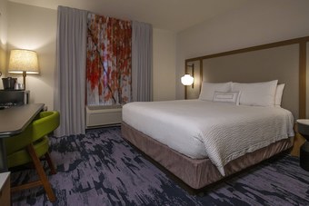 Hotel Fairfield Inn & Suites By Marriott Venice