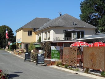 Camping Le Jardin De Sully