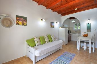 Apartamentos Valentino Corfu