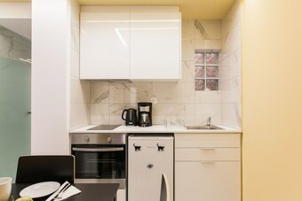 Apartamentos Greece U Around Athens Thissio Suites