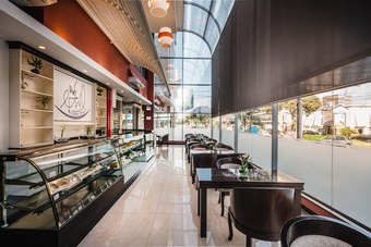 Nobility Grand Hotel