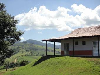 Hostal Pousada Vista Linda