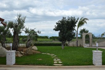 B&B Prima Luce