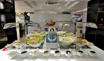 Aparthotel R�sidence H�teli�re Master Home