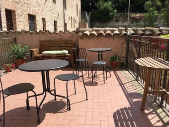 Bed & Breakfast A Palazzo