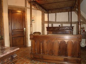 Bed & Breakfast Gay Resort - Le Vieux Donjon