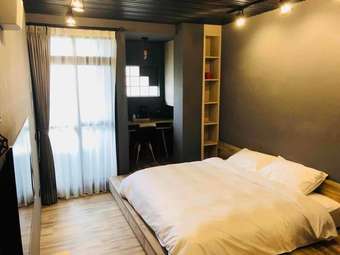 Hotel Lugang Back Inn