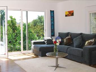 Casa Niwalas Holidayhouse Granada