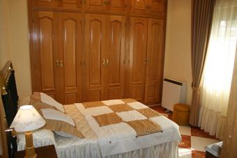 Agroturismo Casa La Cuesta