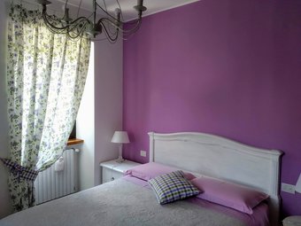 Bed & Breakfast La Pomella