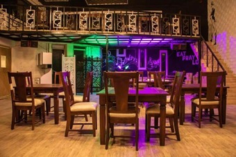 Hotel Ivy Green Resort