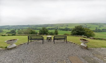 Agroturismo Nidderdale Bunkhouse