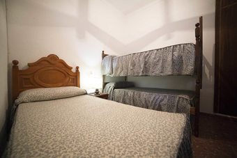 Agroturismo Casa Rural Santa Ana