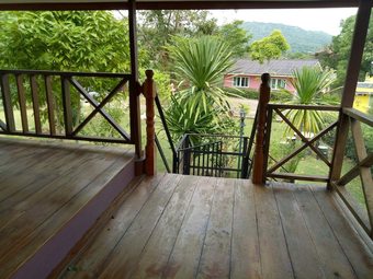 Hotel Kratommaiphuwaree