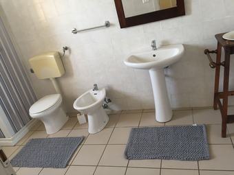 Agroturismo Agriturismo Myriam