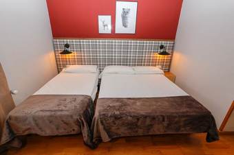 Hotel Sn� Vall De Boi