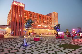 Hotel Joygaon