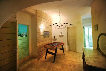 Hotel La Maison Du Pont Vieux