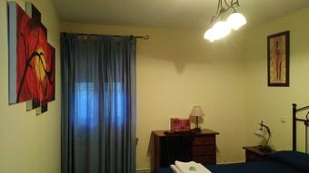 Agroturismo Boyal Del Alto Tajo - La Carrera