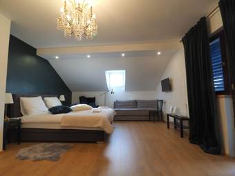 Hotel Guest House Sara Latin