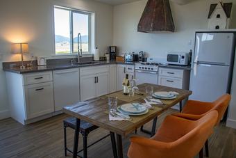 Posada Point Arena Lighthouse