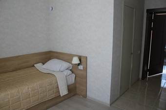 Bed & Breakfast Mini-hotel Caral