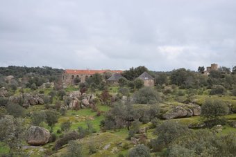Hostal Albergue La Jarilla
