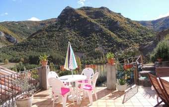 G�te La Cl� De Sol