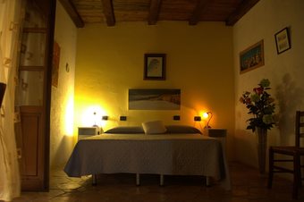 Posada Le Petit Chateau