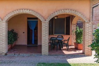 Agroturismo Agriturismo La Fattoria