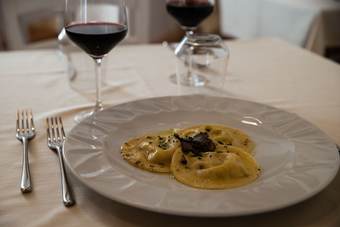 Agroturismo I Casali Di Colle Monte