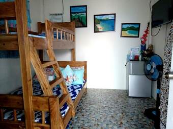 Hotel Bolo Beach Santorini