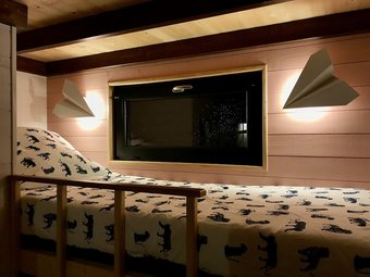 Bed & Breakfast La Calypso