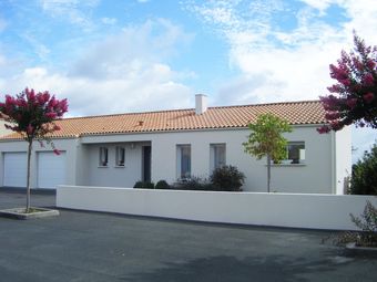 B&B Chez Antoine & Arnaud