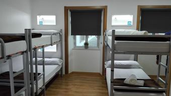 Hostal Albergue Boente