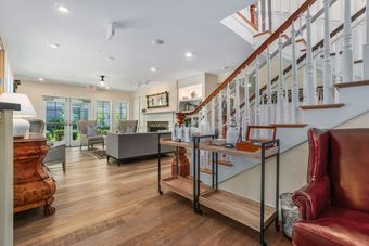 Hotel Briar Barn Inn