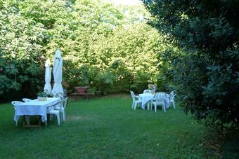 Bed & Breakfast Residence Tenuta Gambalonga