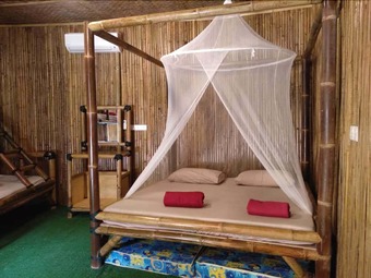 Posada Tadom Hill Resorts