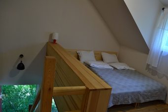 Tu?ur Domki Nad Potokiem