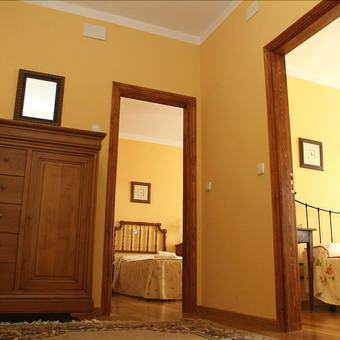 Agroturismo Casa Abedul