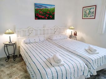 Villa Casa Arco Iris