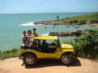 Hostal Pousada Recanto Da Enseada