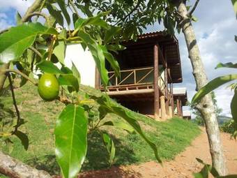 Hostal Pousada A Mata Que Canta