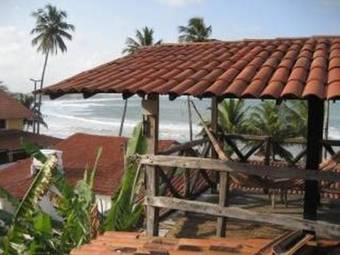 Hostal Pousada Aguas Marinhas