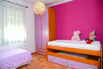 Agroturismo Villa Mercedes