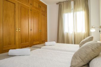 Villa Vistas De Benajarafe