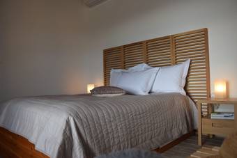 Hotel Andromeda Mykonos Villas & Suites