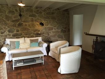 Agroturismo El Vergel De Chilla