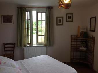Bed & Breakfast L'orchard - Chambres D'h�tes